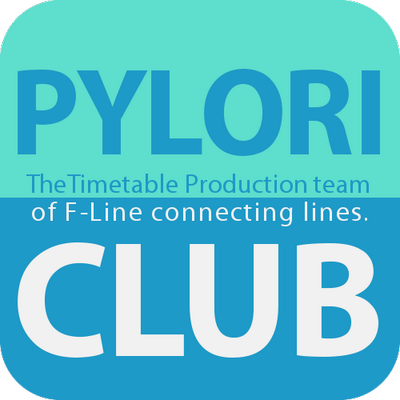 PYLORI CLUB